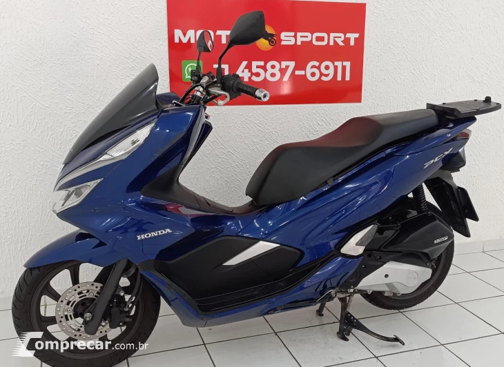 PCX 150