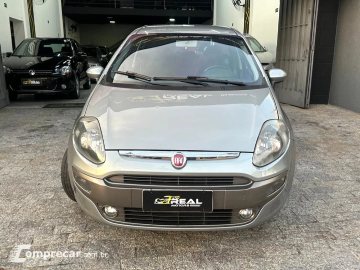 Punto ESSENCE 1.6 Flex 16V 5p