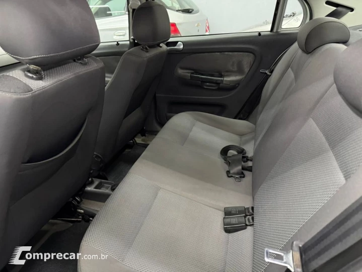 VOYAGE I MOTION COMF/Hghli.1.6 T.Flex 8V