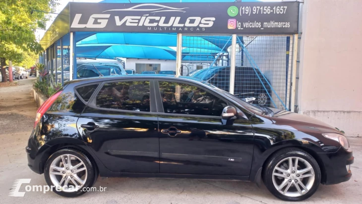I30 2.0 MPFI GLS 16V