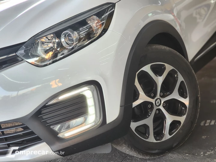 CAPTUR 1.6 16V SCE Intense