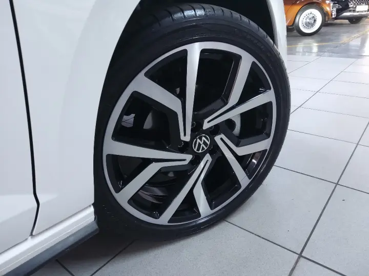 POLO 1.4 250 TSI GTS AUTOMÁTICO