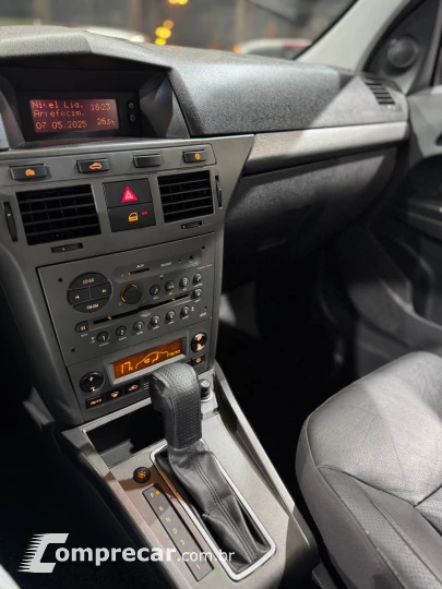 VECTRA 2.0 MPFI Elite 8V 140cv
