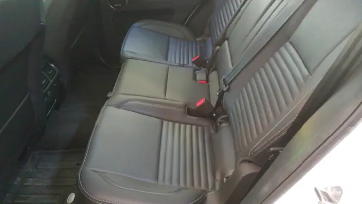 DISCOVERY SPORT 2.0 P250 Turbo SE