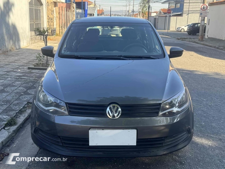 GOL 1.0 MI 8V G.IV