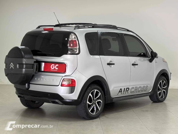 C3 AIRCROSS C3 AIRCROSS