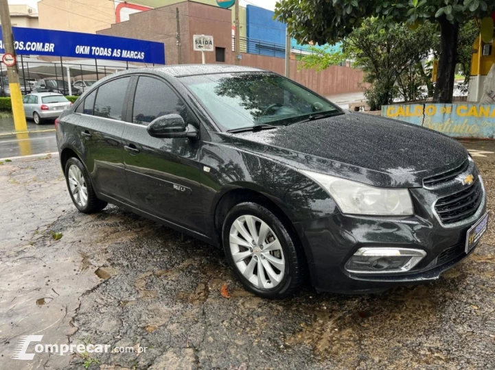 CRUZE 1.8 LT 16V