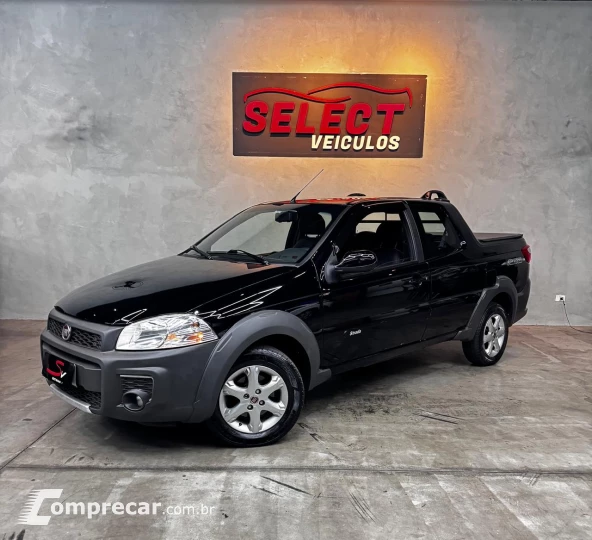 STRADA 1.4 MPI Freedom CD 8V