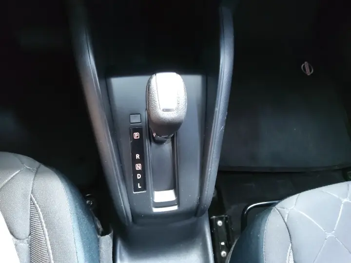 KICKS 1.6 16V FLEXSTART S DIRECT 4P XTRONIC