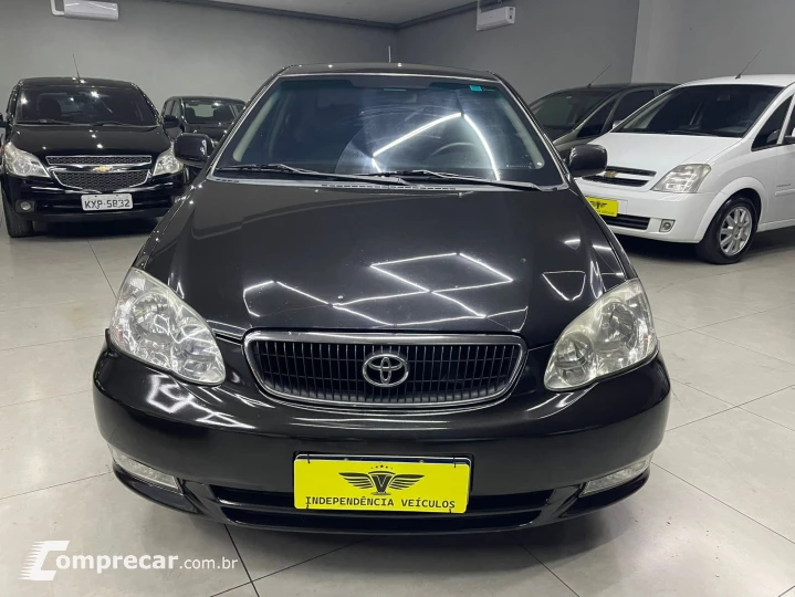 COROLLA 1.8 Se-g 16V