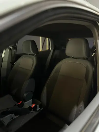 T-CROSS 1.0 200 TSI Sense