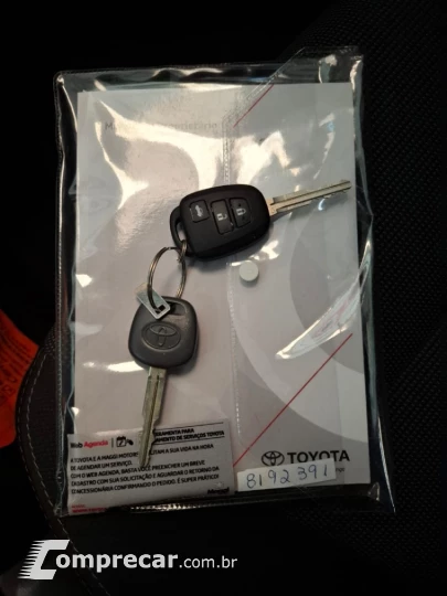 YARIS 1.5 16V XS Multidrive