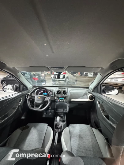MONTANA 1.4 MPFI LS CS 8V FLEX 2P MANUAL