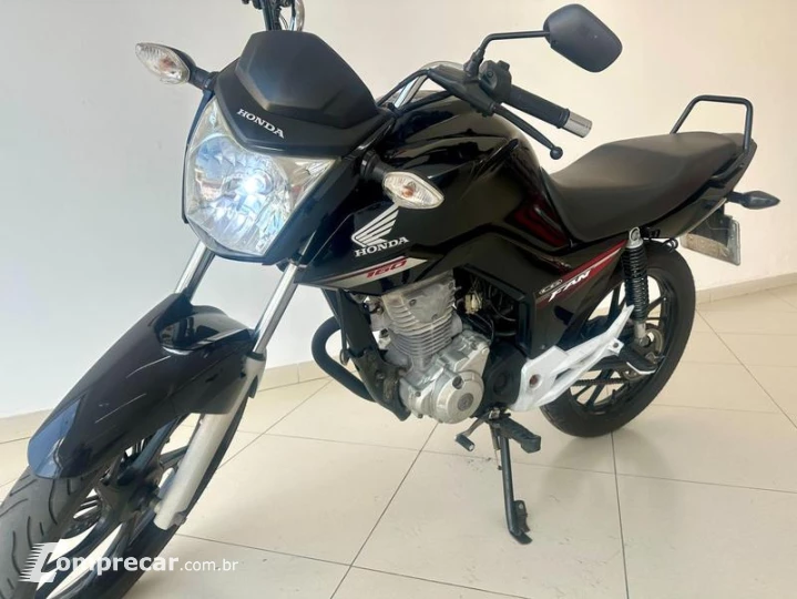 CG 160 FAN ESDI