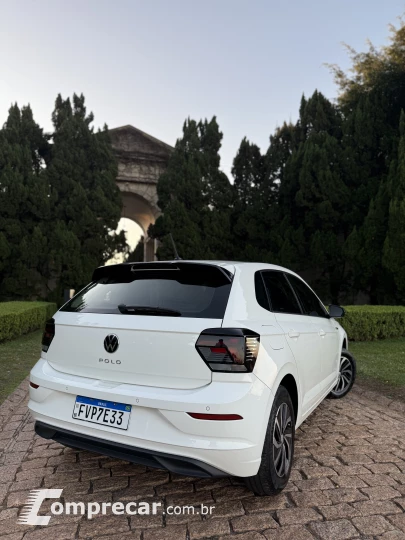 POLO 1.0 MPI