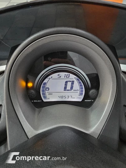 NMAX 160