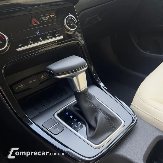 Creta Limit. Safety 1.0 TB 12V Flex Aut.