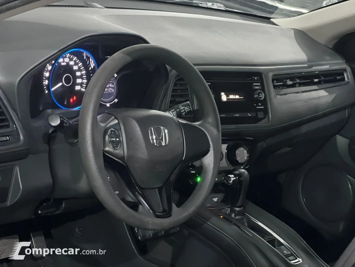 HR-V 1.8 16V LX