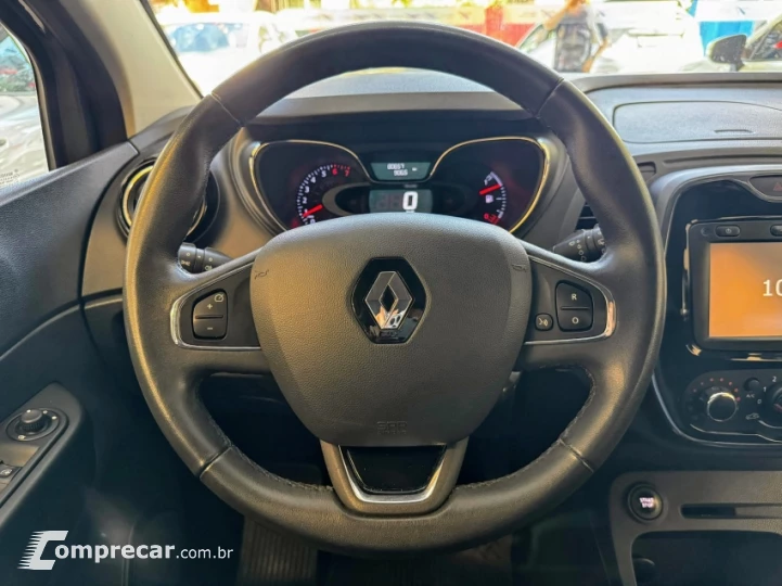 CAPTUR 1.6 16V SCE ZEN