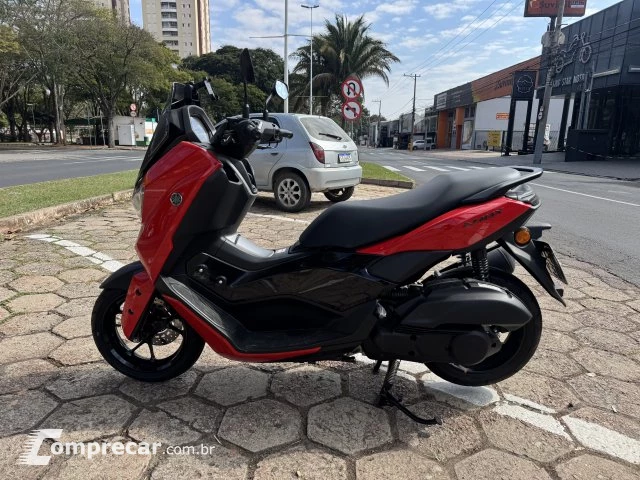 NMAX 160 - Street