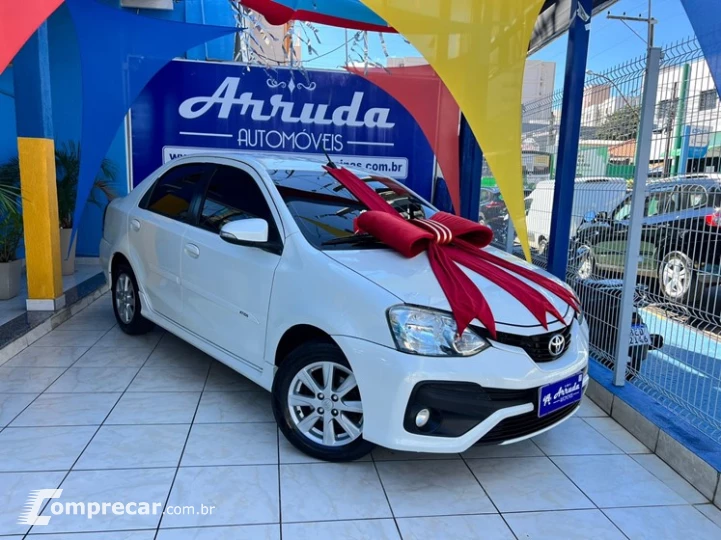 ETIOS