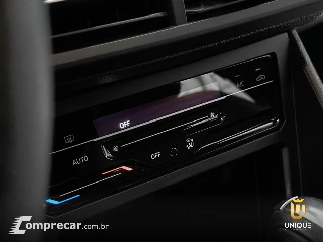 NIVUS - 1.0 200 TSI TOTAL HIGHLINE AUTOMÁTICO