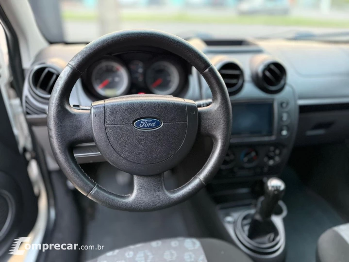FIESTA 1.6 MPI 8V
