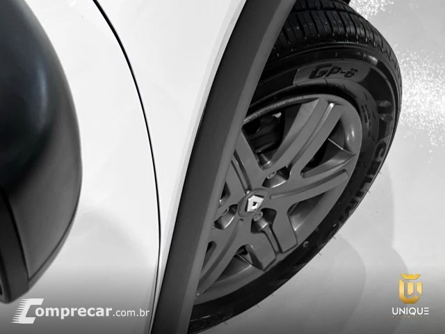 KWID - 1.0 12V SCE ZEN MANUAL