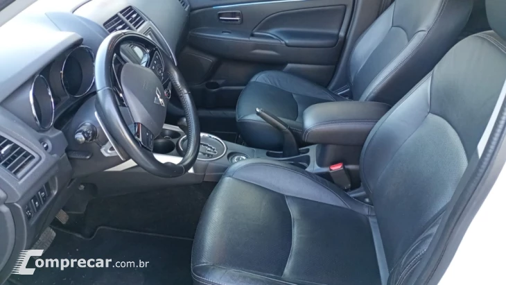 ASX 2.0 AWD 16V