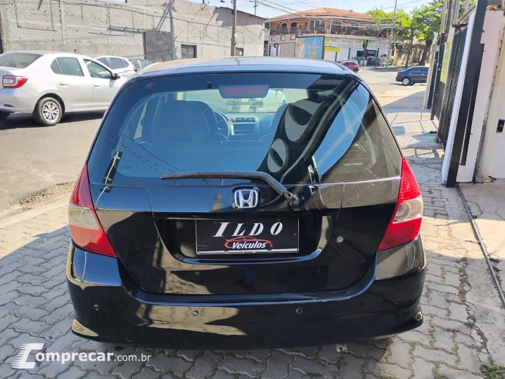 FIT 1.4 LX 8V
