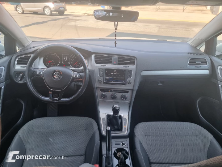 GOLF 1.0 TSI Comfortline 12V