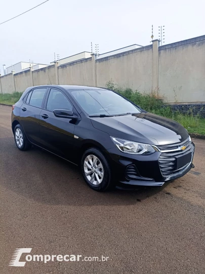 ONIX 1.0 Plus LT