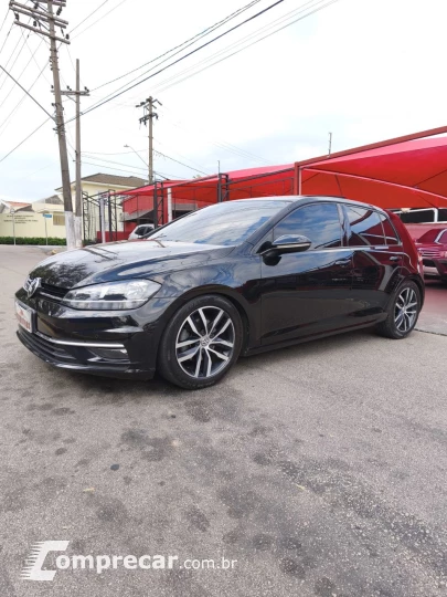 Golf 1.4 16V 4P TSI COMFORTLINE