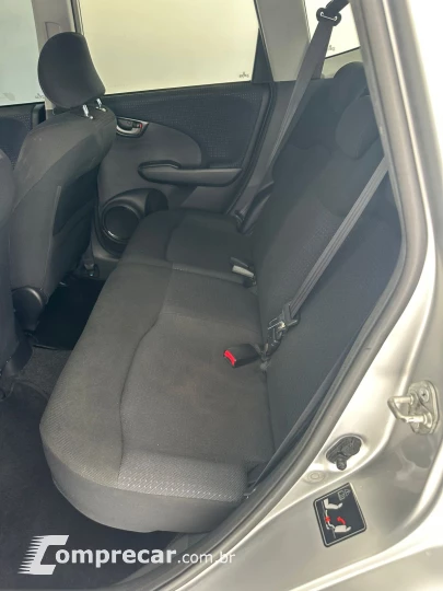 FIT 1.4 LX 8V