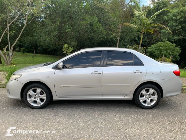 COROLLA 1.8 XEI 16V