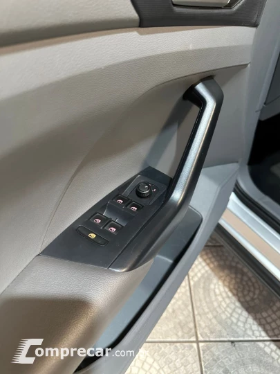T-CROSS 1.0 200 TSI Sense