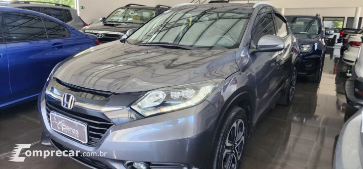 HR-V 1.8 16V Touring