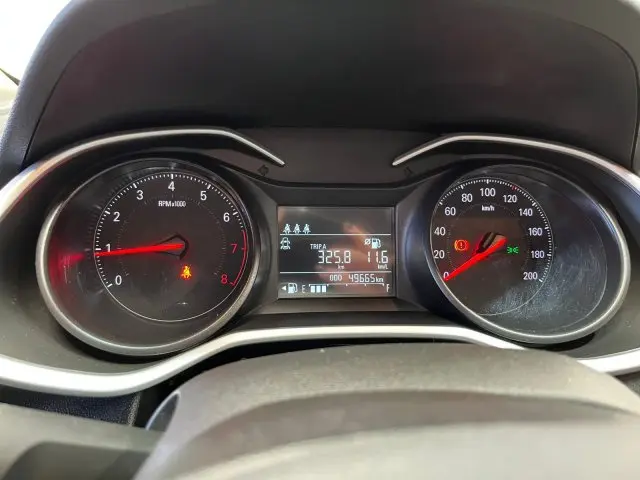 ONIX - 1.0 LT MANUAL