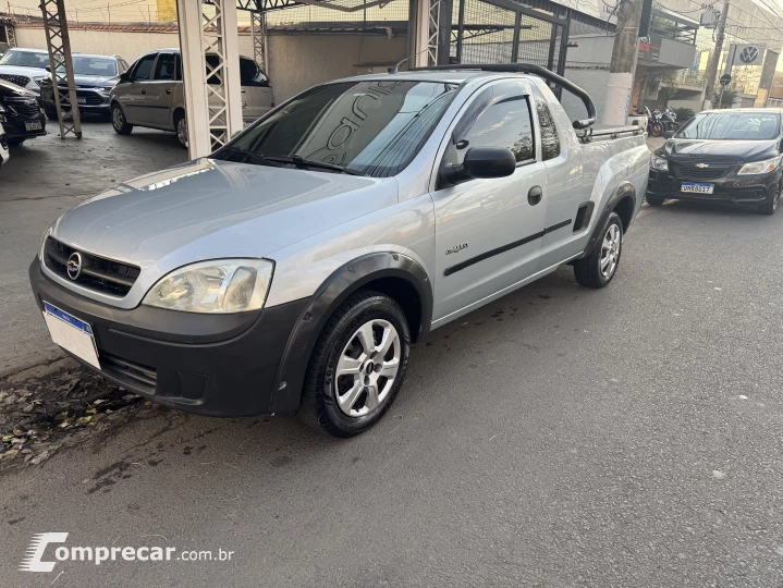 MONTANA 1.8 MPFI Conquest CS 8V