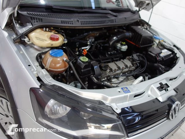 SAVEIRO - 1.6 MI CS 8V 2P MANUAL G.VI