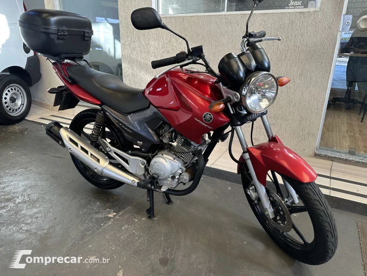 Factor Ybr125 ED