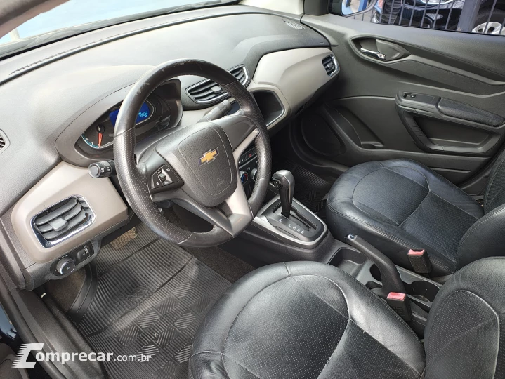 PRISMA 1.4 LTZ Spe/4 8V