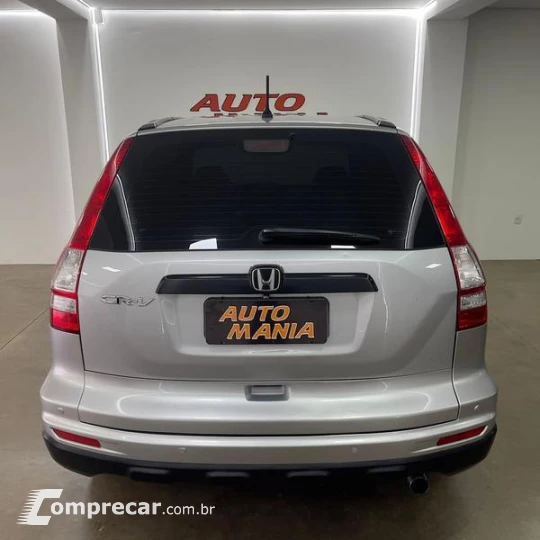CR-V LX 2.0 AUT