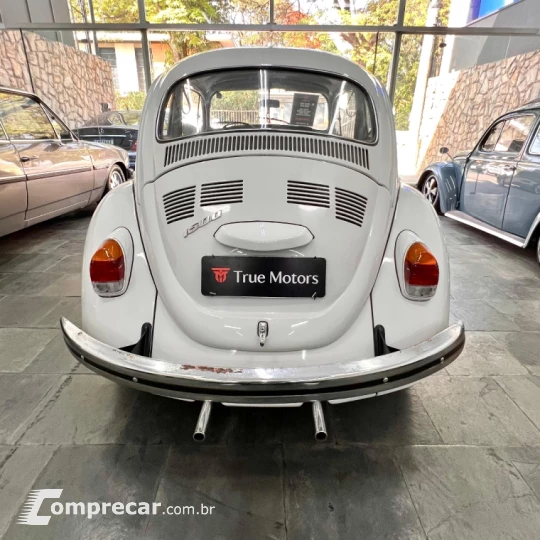 FUSCA 1.5 8V