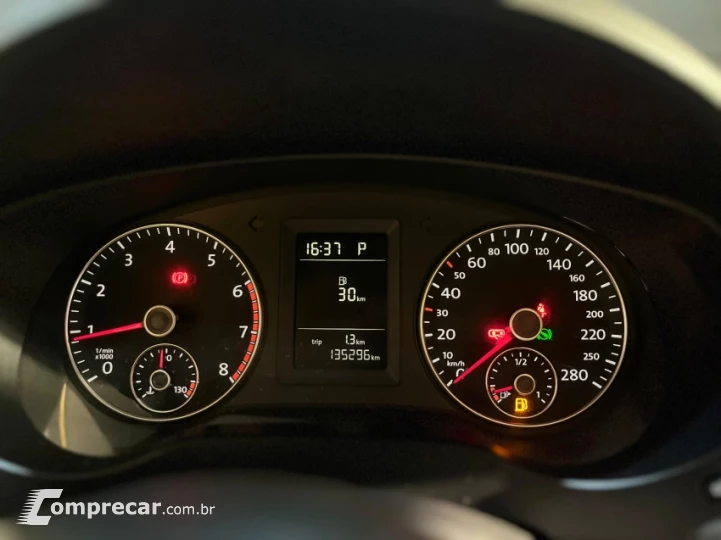 JETTA 2.0 Comfortline