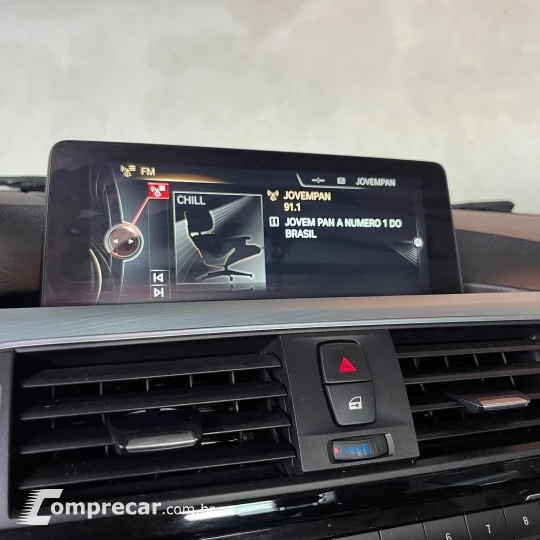 328I 2.0 GP 16V Activeflex