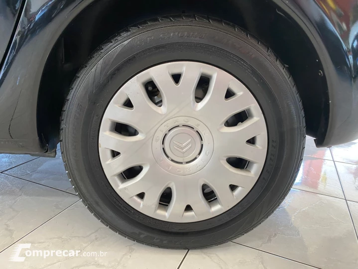 XSARA 1.6 I Picasso Exclusive 16V