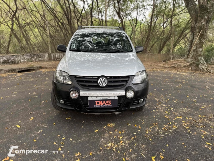 CROSSFOX 1.6 MI 8V