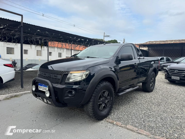 RANGER 2.5 XLS 4X2 CS 16V