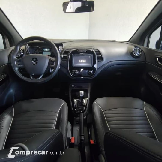CAPTUR 1.6 16V SCE Intense